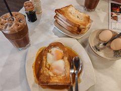 -何九海南茶店(鬼仔巷店)