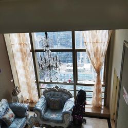 -久匠·纹眉半永久野生眉