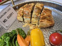 -马克西姆俄罗斯餐厅(绥芬河店)