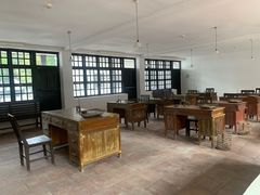-黄埔军校旧址纪念馆