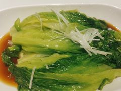 罗马生菜-紫光园·烤鸭(吕家营店)