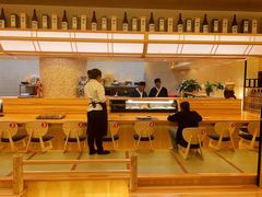 -皇品田苑日式料理(苏州中心店)