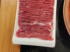 -南门涮肉(上海二店)