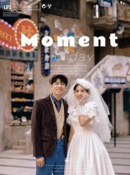 点击看大图 -爱城婚纱摄影·品质严选店