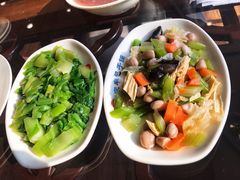 -庆丰包子铺(大慧寺22号平房店)