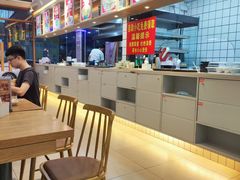 -秦关面道(世博店)