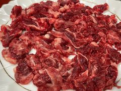 -菌之家·专业纯野生菌火锅·特色炒菌