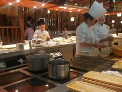 -黑鸡小馆(金源店)