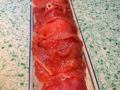 -鸿姐老火锅(疁城新天地店)