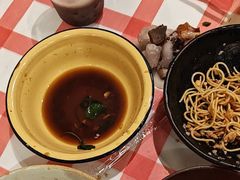 -东排食堂长沙小吃大排档(五一广场店)