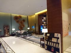 -成都雅诗阁来福士