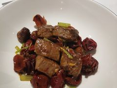 -Yan Ting 宴庭中餐厅(上海静安瑞吉酒店)