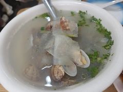 -九龙餐厅(大沽路店)