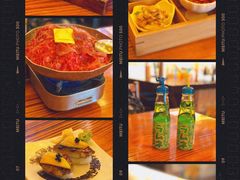 -坂吉屋·居酒屋深夜食堂(龙湖店)