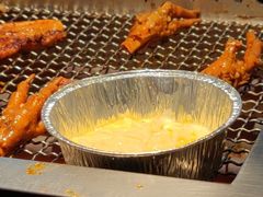 -俊熙家点餐式自助烤肉店(1227广场店)