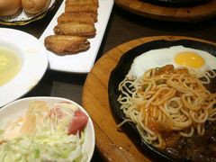 -豪客来牛排(文化路店)