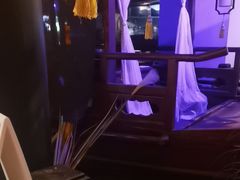 -绿茶餐厅(光谷世界城步行街店)
