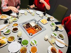 -海底捞火锅(金光华店)