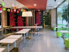 -麦当劳(新新大道岗丰店)