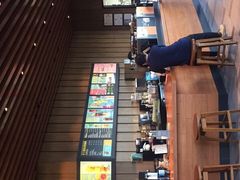 -星巴克(成都科学城店)