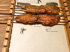 -金掌勺锅包肉(太原万达店)