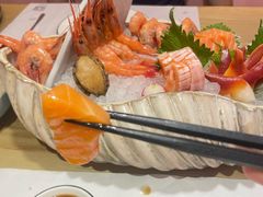 -小句号·精致料理(江南环球港店)