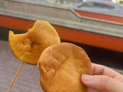 -道里菜市场