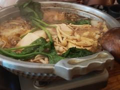 -藤原布二·大正创意料理(五台山店)