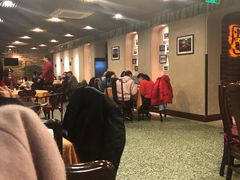 -龙井壹号·茶缘山景宴(龙井村店)