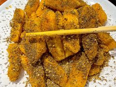 -恩宏德餐馆(平山道店)