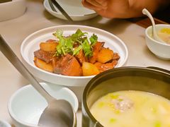 -小吊梨汤·北京菜·烤鸭(王府井银泰in88店)