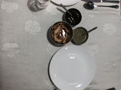 -葛尼沙印度餐厅 (镇明路店)