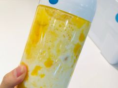 -兰熊鲜奶(西直门凯德mall店)