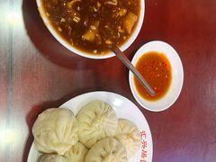 炒肝-汇兴居·老北京小吃(体育馆西路店)