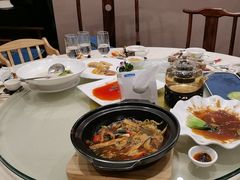 -广东胜利宾馆西关粤中餐厅