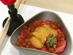 -鮨一日本料理旗舰店(总店)