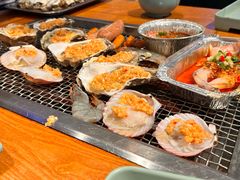 -蚝英雄·鲜蚝自助专门店