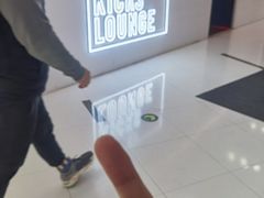 -NIKE KICKS LOUNGE体验店(北京新中关店)