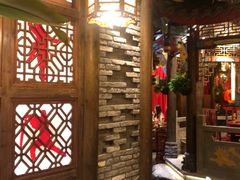 -蜀大侠火锅(四川北路店)