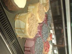 -BAKER&SPICE(安福路店)