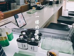 -稀物集咖啡(徽州大道店)
