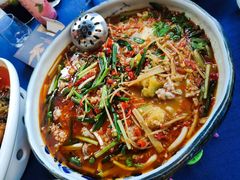 -院8里·小聚园老川菜(九眼桥店)