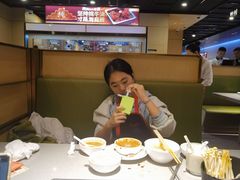 -海底捞火锅(万达广场店)