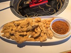 -小龙翻大江文化火锅(宽窄店)