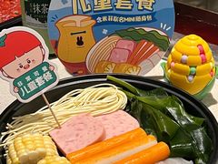 -海底捞火锅(王府井银泰in88店)