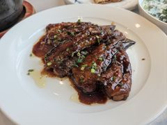 -老人和饭店(淮海中路店)