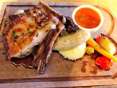 -MR.ROCKY洛奇先生RESTAURANT&BAR(宝安壹方城店)