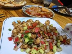 -新疆伊宁远征餐厅