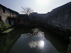 -绍兴书圣故里景区