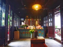 -苏州文旅花间堂·探花府酒店